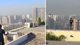 Surat: जाओ मर जाओ... मां की डांट से आहत लड़की सुसाइड करने पहुंची, 15वीं मंजिल पर चढ़ी और फिर...