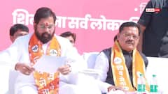 एकनाथ शिंदे फिर से मुख्यमंत्री बन सकते हैं? महाराष्ट्र के मंत्री ने दिया बड़ा बयान