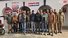 करोड़ों के गबन मामले में एक महिला सहित 7 डाककर्मी गिरफ्तार, मुख्य आरोपी पहले हो चुका है अरेस्ट