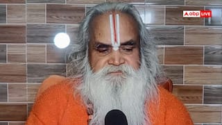 राम मंदिर आंदोलन से जुड़े डॉ. रामविलास वेदांती का निधन, सीएम योगी आदित्यनाथ ने जताया दुख