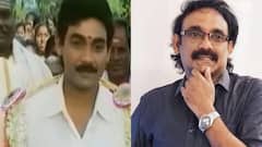 எனக்கே சிரிப்பு வருது...படையப்பா ரீரிலீஸில் நக்கல் செய்த ரசிகர்கள்..கலகலப்பாக பதில் சொன்ன விஜயசாரதி