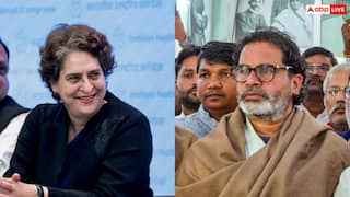 अब कांग्रेस में एंट्री मारेंगे प्रशांत किशोर? प्रियंका गांधी से मुलाकात के बाद सियासी हलचल तेज