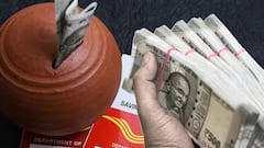 Post Office ની આ સ્કીમમાં ₹5,00,000 રોકાણ કરવા પર મળશે ₹2,24,974 વ્યાજ, સમજો કેલક્યુલેશન