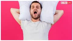 सोते समय मुंह खोलकर लेते हैं सांस तो जल्दी हो जाएगी ये दिक्कत, ऐसे दूर करें यह समस्या