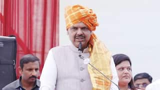 Devendra Fadnavis: इचलकरंजीच्या पिण्याच्या पाण्याचा प्रश्न सोडवल्याशिवाय देवाभाऊ शांत बसणार नाही; सीएम फडणवीसांचा निर्धार