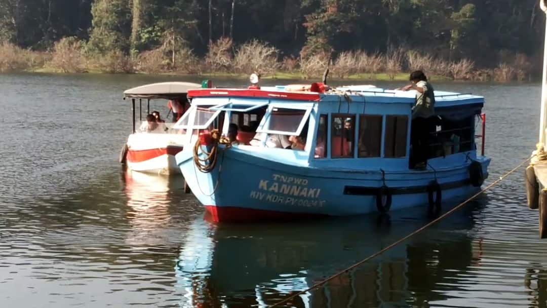 Mullaperiyar Dam: The sub-committee conducted an inspection today! Important information regarding water level and inflow! முல்லைப் பெரியாறு அணை: இன்று ஆய்வு மேற்கொண்ட துணைக் குழு! நீர்மட்டம், நீர்வரத்து குறித்த முக்கிய தகவல்கள்!