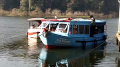 முல்லைப் பெரியாறு அணை: இன்று ஆய்வு மேற்கொண்ட துணைக் குழு! நீர்மட்டம், நீர்வரத்து குறித்த முக்கிய தகவல்கள்!