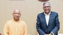 CM योगी से मिले टाटा संस के चेयरमैन, AI सिटी, सेंटर ऑफ एक्सीलेंस और हाई-टेक निवेश पर बनी सहमति