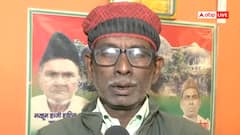 'अयोध्या की गंगा-जमुनी तहजीब...', रामविलास दास वेदांती के निधन पर बोले इकबाल अंसारी