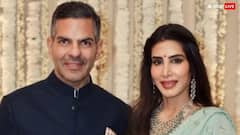 'आज मेरे लिए बहुत मुश्किल दिन है...' बर्थडे पर प्रिया सचदेव को याद आए संजय कपूर