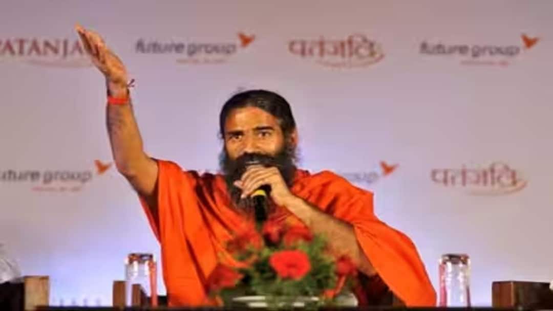 Patanjali: “பதஞ்சலியின் நோக்கம் வெறும் வணிகம் அல்ல.. அர்ப்பணிப்புடன் தேச சேவை!“ ஆயுர்வேதம் மூலம் ஆரோக்கியமான இந்தியா