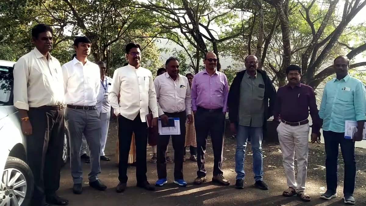 முல்லைப் பெரியாறு அணை: இன்று ஆய்வு மேற்கொண்ட துணைக் குழு! நீர்மட்டம், நீர்வரத்து குறித்த முக்கிய தகவல்கள்!