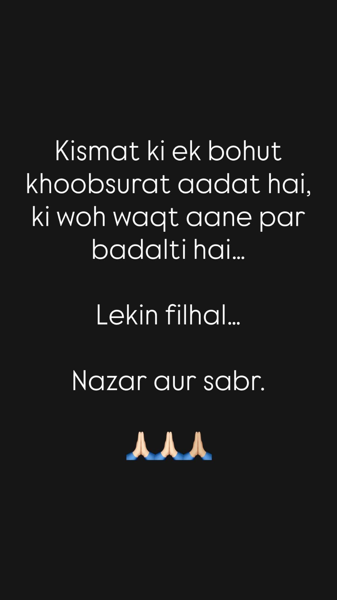 धुरंधर' के ब्लॉकबस्टर होने पर इमोशनल हुए रणवीर सिंह, पोस्ट शेयर कर कही दिल की बात