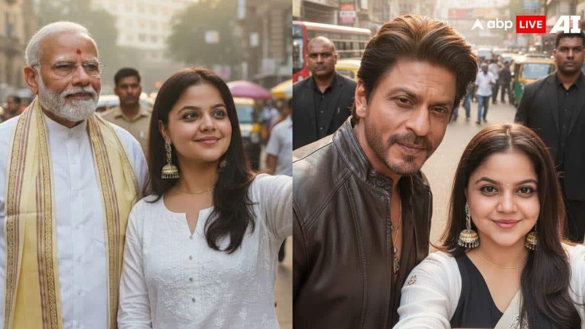 Selfie With Messi Costs Rs 10 Lakh, But You Can Get It For Free With THIS Gemini Prompt