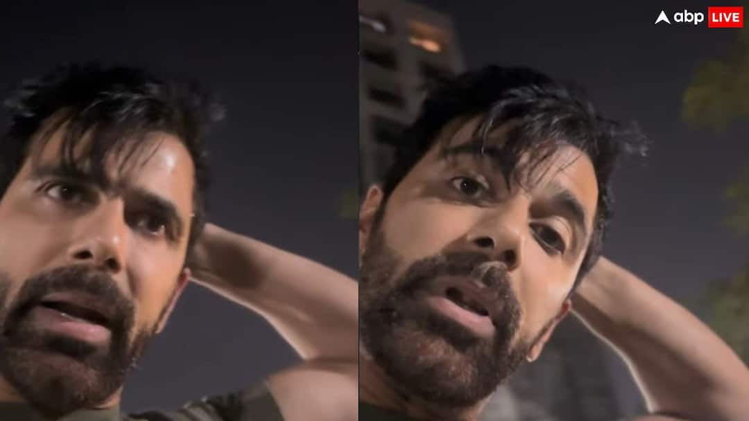 'मेरे सिर से खून निकल रहा', ये रिश्ता क्या कहलाता है फेम एक्टर अनुज सचदेवा पर हमला, लाठी से की पिटाई Yeh Rishta Kya Kehlata Hai Anuj Sachdeva attacked in his society his head is bleeding 'मेरे सिर से खून निकल रहा', ये रिश्ता क्या कहलाता है फेम एक्टर अनुज सचदेवा पर हमला, लाठी से की पिटाई