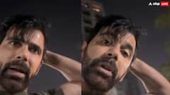 'मेरे सिर से खून निकल रहा', ये रिश्ता क्या कहलाता है फेम एक्टर अनुज सचदेवा पर हमला, लाठी से की पिटाई