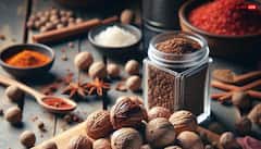 Jayfal Upay: रुक गई है कमाई, धन प्राप्ति के लिए आजमाएं जायफल के ये उपाय