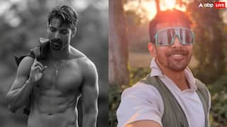 16 की उम्र में घर से भाग गए थे हर्षवर्धन राणे, वेटर का किया काम, अब जी रहे ऐसी जिंदगी