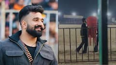 Mohali Kabaddi Tournament Ends In Tragedy As Promoter Falls Victim To Shooting