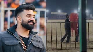 Mohali Kabaddi Tournament Ends In Tragedy As Promoter Falls Victim To Shooting