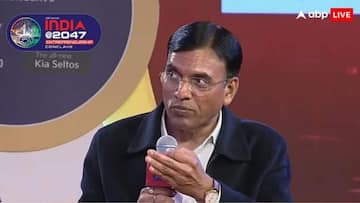 ATM से पीएफ, इंडिया-पाक मैच से लेकर ओलंपिक की मेजबानी तक... ABP के मंच पर क्या-क्या बोले केंद्रीय मंत्री मांडविया?