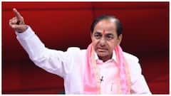 మరో ఉద్యమ బాటలో కేసీఆర్.. మధ్యాహ్నం బీఆర్ఎస్ నేతలతో కీలక భేటీ