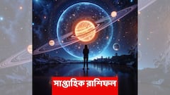 দু'হাত ভরে অর্থ-পদোন্নতি, নতুন সপ্তাহে ভাগ্যের দরজা হাট হয়ে খুলে যাবে এই রাশির, অনুকূল সময়