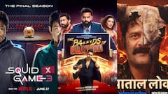 Year Ender 2025: इस साल सबसे ज्यादा सर्च किए गए ये 7 शोज, लिस्ट में सलमान खान का रिएलिटी शो भी शामिल