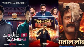 Year Ender 2025: इस साल सबसे ज्यादा सर्च किए गए ये 7 शोज, लिस्ट में सलमान खान का रिएलिटी शो भी शामिल