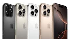 iPhone 16 Pro Now At Rs 40,000+ Off: Here's How & Where You Can Grab This Deal