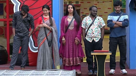 Bigg Boss 9 Telugu: బిగ్బాస్ డే 99 రివ్యూ... ఇమ్మూ, డెమోన్ ఎమోషనల్ జర్నీ... కన్నీళ్లు పెట్టిన కంటెస్టెంట్స్, చివరి మలుపులో ఏం జరిగింది?
