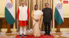 कौन हैं राजकुमार गोयल, जो बने देश के नए मुख्य सूचना आयुक्त? रिटायरमेंट के तीन महीने बाद ही मिली बड़ी जिम्मेदारी