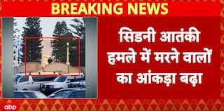 Breaking: Sydney Terror Attack Toll Rises To 16, Pakistan link Under Investigation