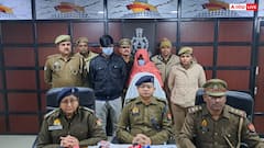 पति की करतूत छिपाने में महिला ने दिया साथ, रेप पीड़िता की हत्या कर ठिकाने लगाई लाश, दंपती अरेस्ट