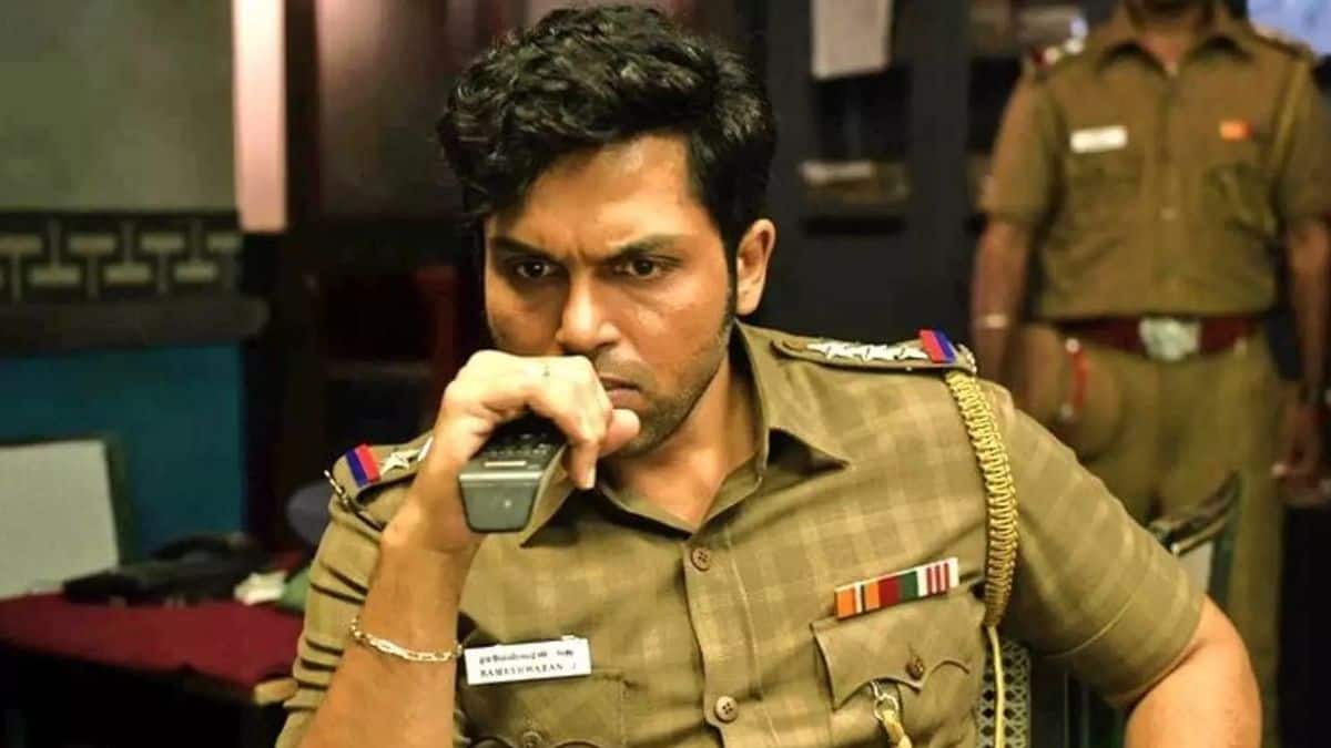 Vaa Vaathiyaar : எம்.ஜி.ஆர் நினைவு நாளில் வெளியாகும் கார்த்தியின் வா வாத்தியார்