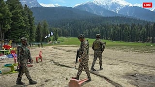 लश्कर के टॉप कमांडर साजिद जट्ट ने रची थी पहलगाम हमले की साजिश, NIA ने दायर की चार्जशीट