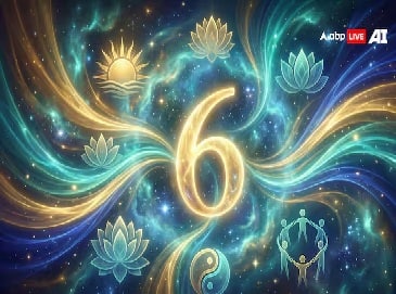 Numerology Predictions 2026: 24 સહિત આ બર્થ ડેટ ધરાવતાં લોકો માટે ખુશ ખબર,ભાગ્ય પરિવર્તનના મોટા સંકેત Good news for people with these birth dates including 24, big signs of change in fate Numerology Predictions 2026: 24 સહિત આ બર્થ ડેટ ધરાવતાં લોકો માટે ખુશ ખબર,ભાગ્ય પરિવર્તનના મોટા સંકેત