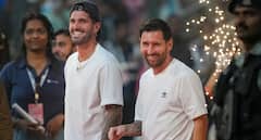 Lionel Messi Delhi Tour Today: Full Schedule, Timings And Ticket Details