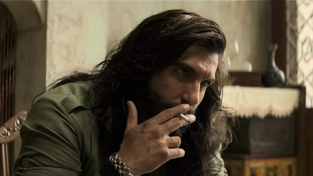 Dhurandhar Box Office Day 10: Ranveer Singh Film Crosses ₹500 Crore Worldwide