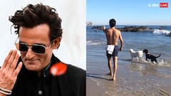 रणवीर सिंह को छोड़िए, 'धुरंधर' के इस के बड़े भाई भी करवा चुके हैं बिना कपड़ों के फोटोशूट