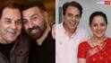 धर्मेंद्र की मौत के बाद हेमा मालिनी और सनी देओल का झगड़ा आया पब्लिक के सामने, देओल परिवार की दरार हुई उजागर