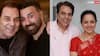 धर्मेंद्र की मौत के बाद हेमा मालिनी और सनी देओल का झगड़ा आया पब्लिक के सामने, देओल परिवार की दरार हुई उजागर