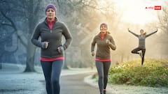 2026 की शुरुआत में धनु राशि की सेहत सामान्य, काम का दबाव बढ़ाएगा थकान!