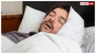 सोते समय मुंह खोलकर लेते हैं सांस तो जल्दी हो जाएगी ये दिक्कत, ऐसे दूर करें यह समस्या