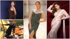 New Year 2026: न्यू ईयर पार्टी में छा जाएगा आपके ग्लैमर का जादू, रुबीना दिलैक के लुक्स से लें इंस्पिरेशन