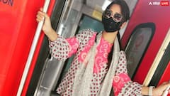 इस टीवी एक्ट्रेस का पहला पति क्रिश्चियन, दूसरा मुस्लिम और खुद है हिंदू, निकाह करने के लिए बदला धर्म