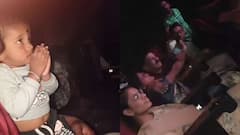 పూనకంతో ఊగిపోయిన మహిళ - బాలయ్యకు చేతులెత్తి మొక్కిన చిన్నారి... 'అఖండ 2' థియేటర్ సిత్రాలు