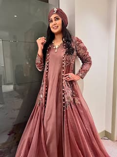 आजकल कहां हैं 'कुन फाया कुन' की सिंगर 'सूफी क्वीन', सिर पर पगड़ी और प्यारी स्माइल है इनकी पहचान