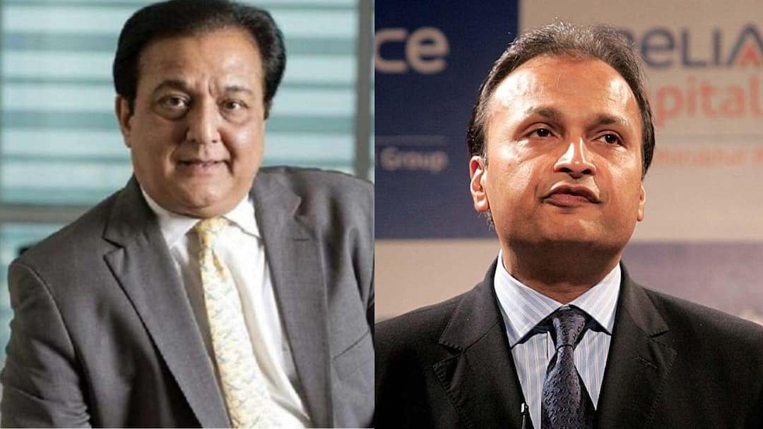 ED Grills Ex-Yes Bank CEO Rana Kapoor In Anil Ambani Quid Pro Quo Case