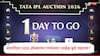 IPL Auction 2026 News : स्टार खेळाडूंवर पडणार पैशांचा पाऊस; IPL 2026 ऑक्शन कधी सुरू होणार, लाईव्ह कुठे पाहायचं?, संपूर्ण माहिती